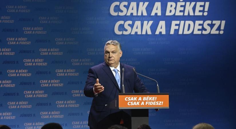 Az EU-ban Orbán kormányfői fizetése a legmagasabb az átlagbérhez képest