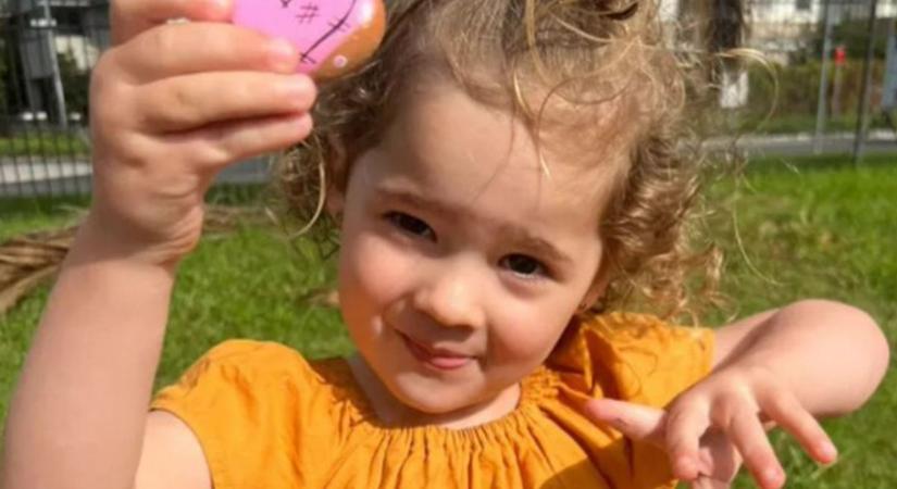 „A halálod nem lesz hiábavaló" - megmenthették volna a 2 éves kislányt, de túl későn jöttek rá tünetei okára az orvosok
