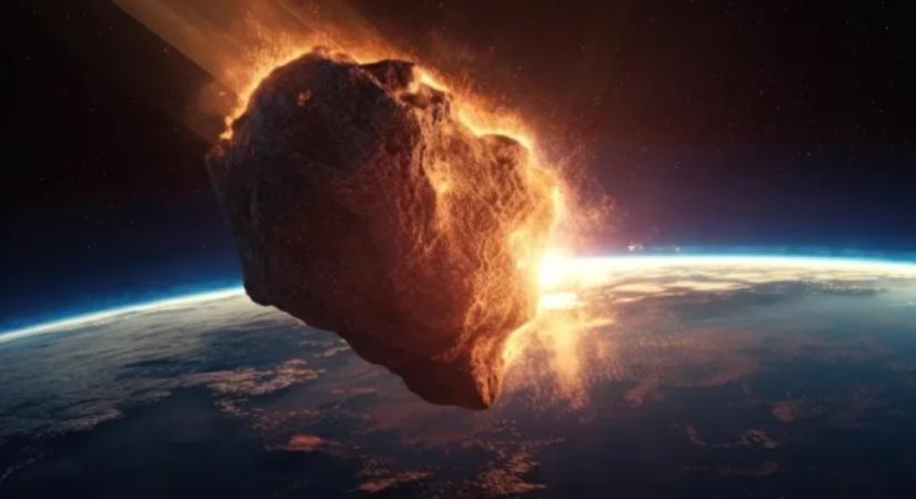 Most tényleg 1 a 37-hez az esélye, hogy ez az aszteroida néhány éven belül kiírtja az emberiséget