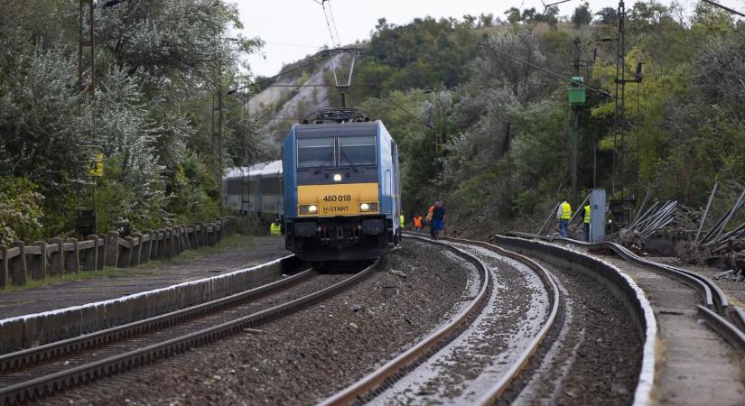 A MÁV nem akármilyen tervet eszelt ki a késések ellen: nem indítanak vonatot