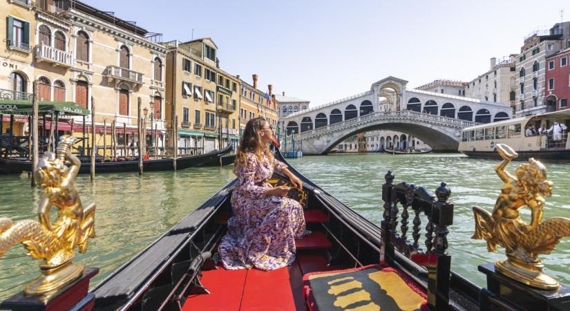 Bejött Velence nagy húzása, erre készülhetnek a turisták