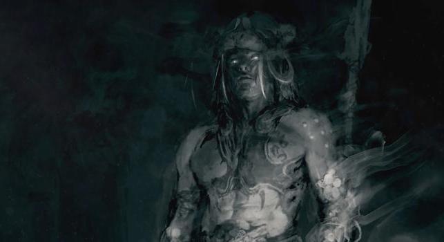 Videón a Diablo 4 új karakterosztálya, a szellemekkel suttogó Spiritborn