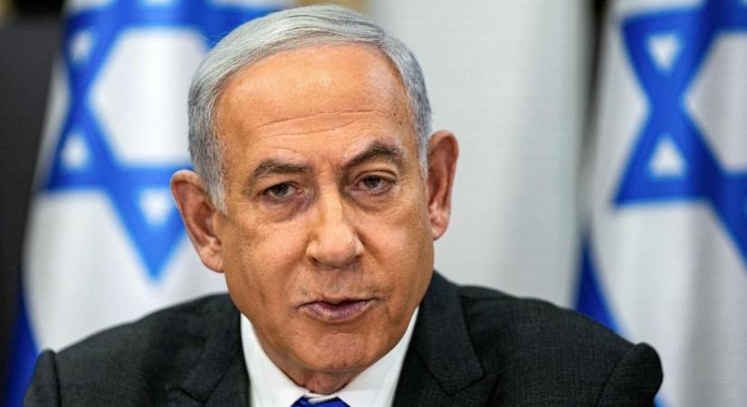 Netanjahu: a zsidó nép nem megszálló a saját földjén