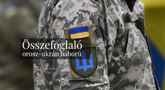 Zelenszkij nem mond le ukrán területekről