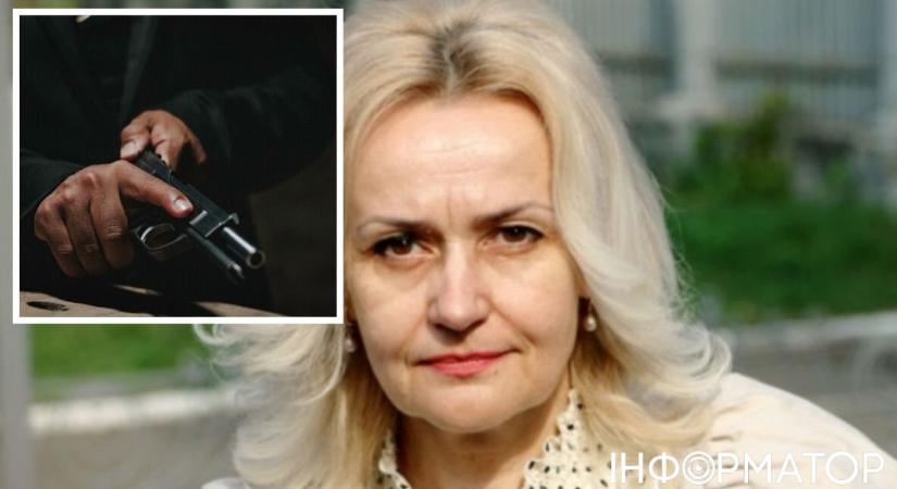 Fejbe lőtték Irina Fariont, a nacionalista volt politikus állapota kritikus