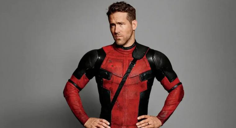 Ryan Reynolds még a saját fizetéséről is lemondott, hogy elkészülhessen az első Deadpool