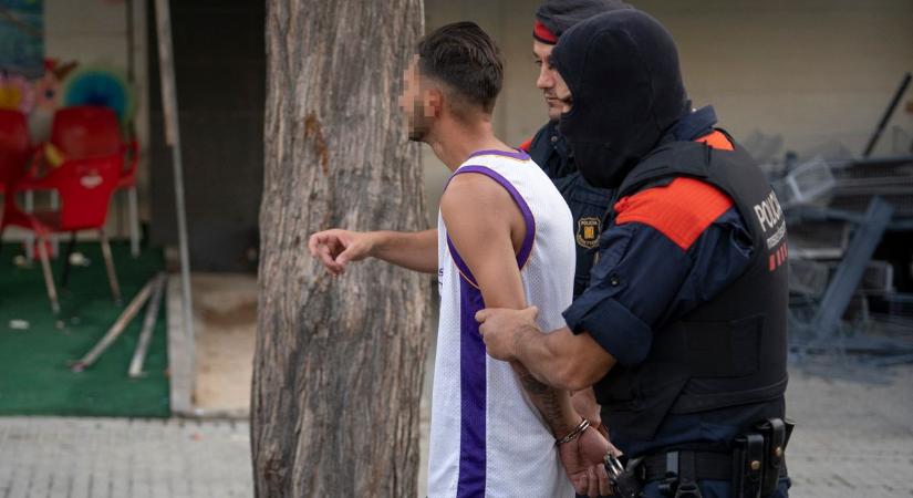 Vitorlásokon akartak drogot csempészni Európába, lebuktak a csempészek