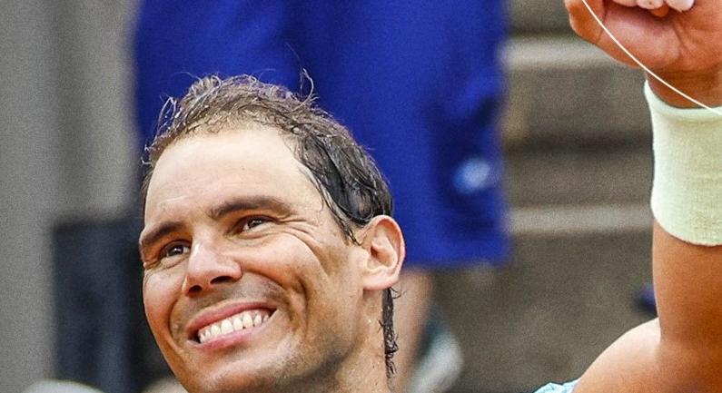 Nadal négyórás meccsen jutott elődöntőbe