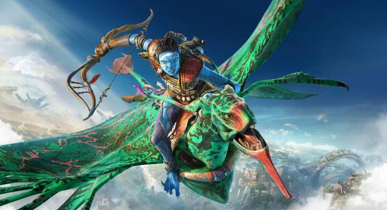 Ingyen nyúzhatnak Az Avatar: Frontiers of Pandora mellett még két játékot az xboxosok ezen a hétvégén