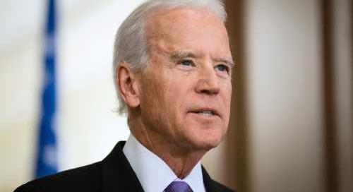 Biden egy új jelöltet fontolgat - az elnök egyik bizalmasa szerint