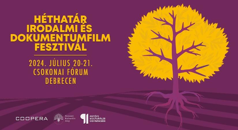 Dokumentumfilm-fesztivál lesz Debrecenben ezen a hétvégén
