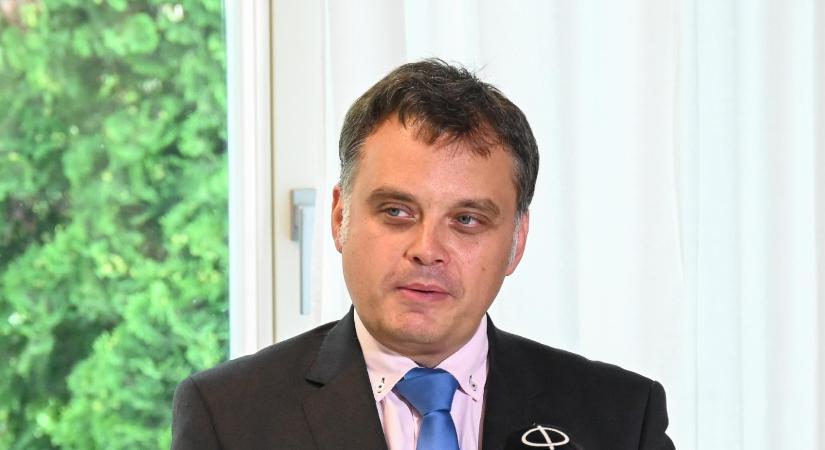 Latorcai Csaba: A cél, hogy 2030-ra Magyarország az Európai Unió öt legélhetőbb országának egyike legyen