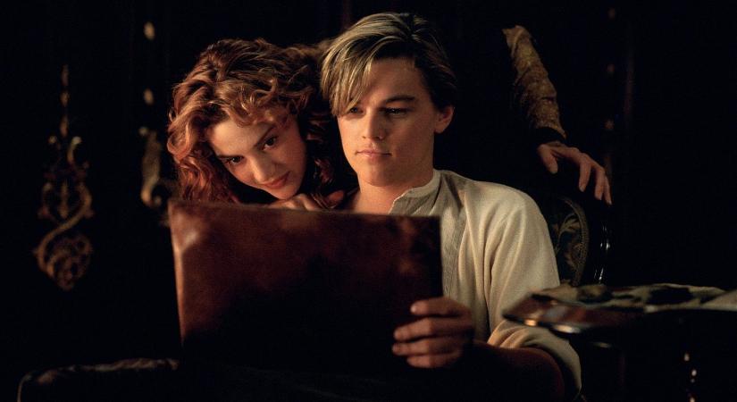 Hatalmas hibát vétettek a Titanic forgatásán, csak most derült fény a meghökkentő igazságra