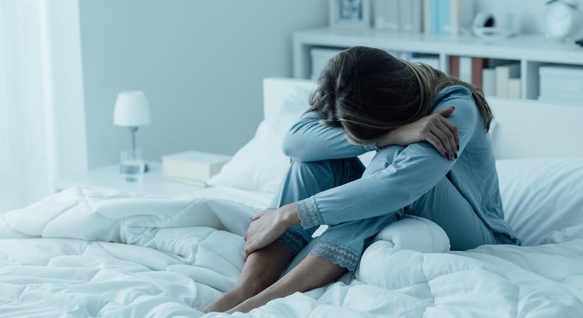 Szívinfarktus - összefüggésben lehet-e az alvászavarral a kialkulása?