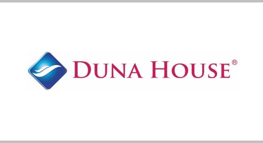 Új terepen próbálkozik a Duna House Group
