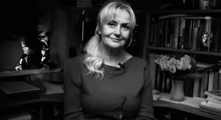 Irina Farion meggyilkolása: a rendfenntartók több verzió alapján nyomoznak