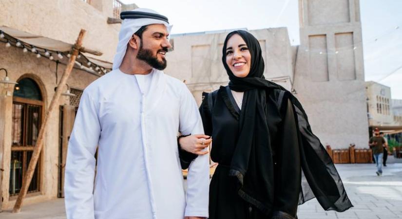 Így telnek a dubaji milliomosfeleség mindennapjai - Videókon mutatja meg, mivel tölti az idejét Linda Andrade