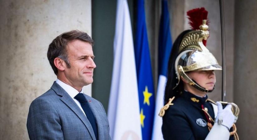 Macron meglepetése – mégis összerakhat egy koalíciós kormányt, ha kínkeservesen is