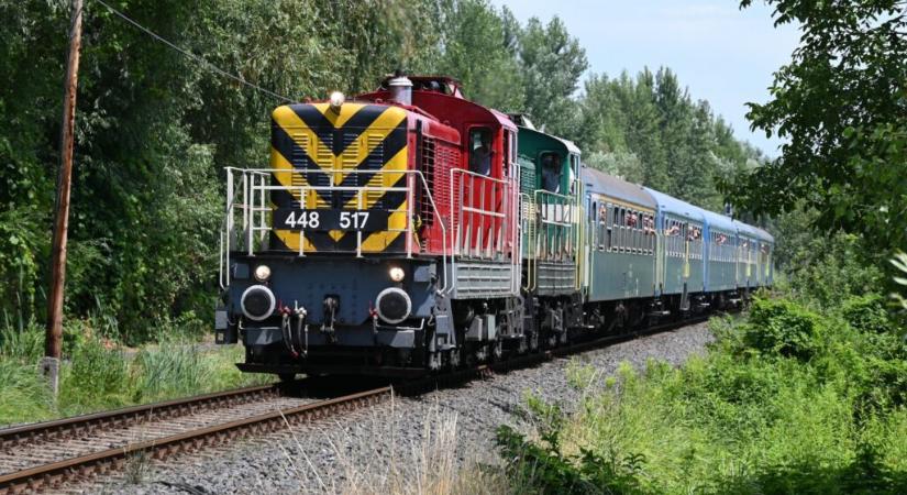 Botrány a MÁV-nál: nem indít vonatot, hogy megszüntesse a késést