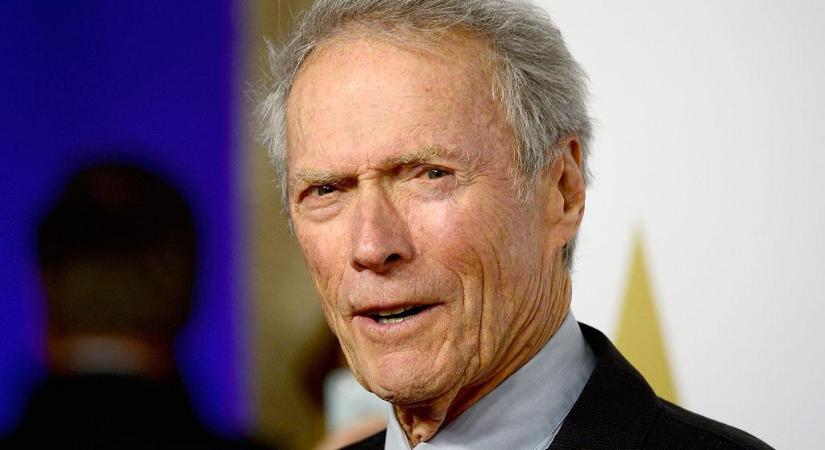 Most jött a szőrnyű hír: meghalt Clint Eastwood barátnője