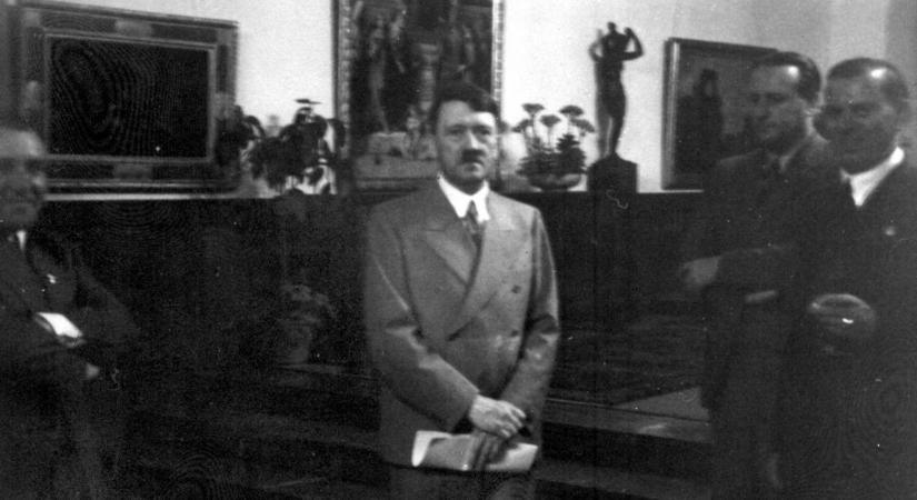 Újabb részletek derültek ki a Hitler elleni merényletkísérletről