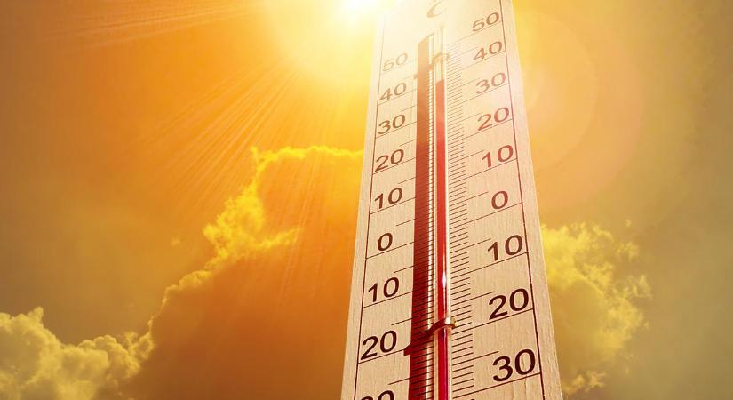 Jön a 46-47 fokos hőség: durva fordulat az időjárásban