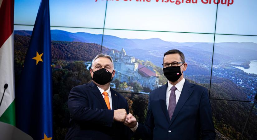 Róna Péter: A magyar baloldal fejében délibáb él, Orbán Viktor elképesztő eredményt ért el
