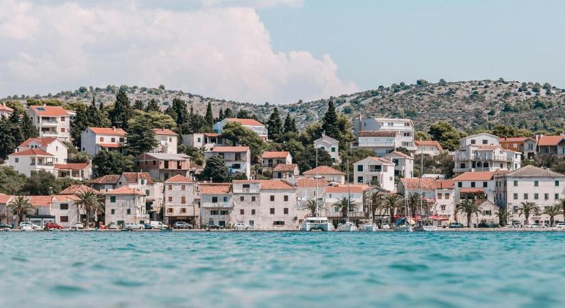 Ezek Horvátország legszebb tengerpartjai az utazók szerint, idén is népszerűek