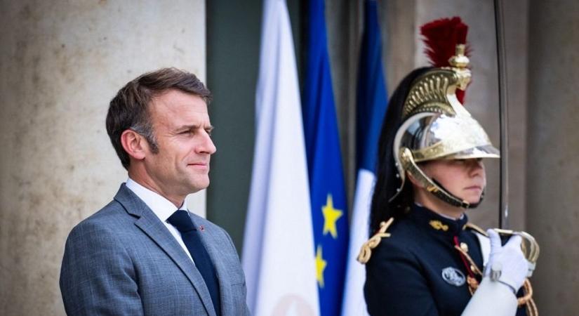 Elkerülheti a politikai-gazdasági bénultságot Franciaország