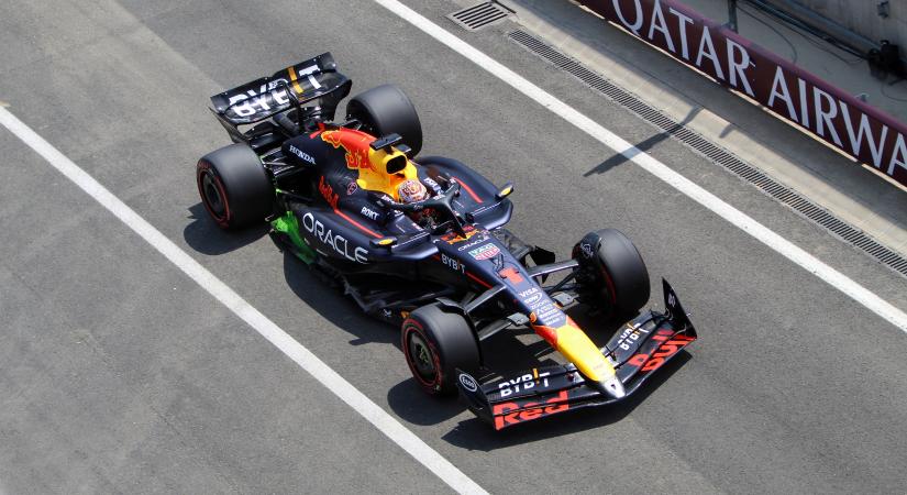 F1: Ellentmondás a Red Bull új fejlesztése körül