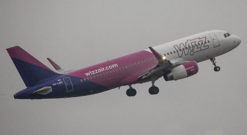 Fellélegezhetnek a debreceni utasok is, megoldódott a probléma a Wizz Airnél is