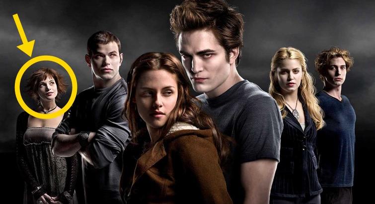 10 óriási filmes baki, amit nem vettél észre az Alkonyatban