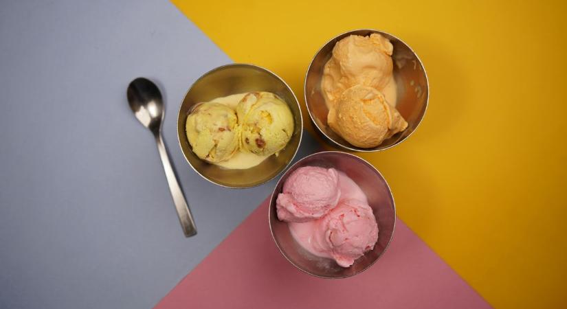 Elképesztő ízekben készítenének fagylaltot a Bors olvasói. Ha neked is van ötleted, oszd meg velünk!