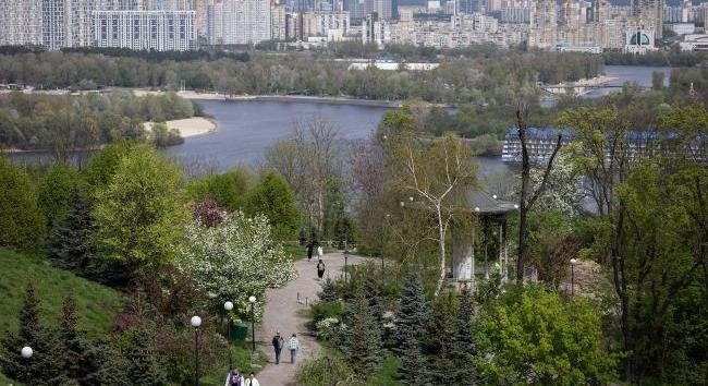 Kijev a földkerekség tíz legélhetetlenebb városa közé süllyedt