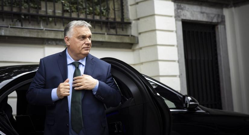 Orbán Viktor 55 ezer fiatalnak írt levelet
