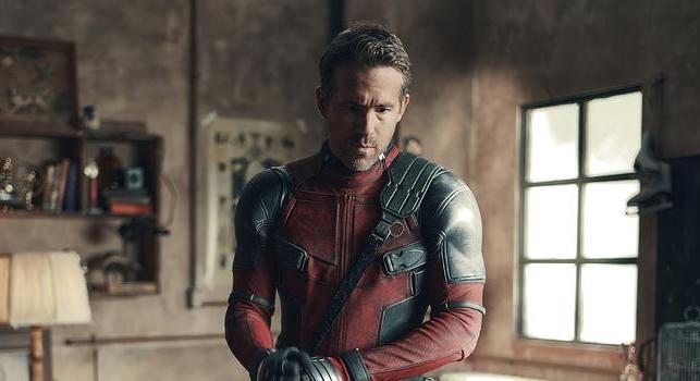 Ryan Reynolds hatalmas áldozatot hozott Deadpoolért