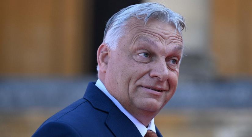 Fontos levelet küldött a frissdiplomásoknak Orbán Viktor, ez áll benne