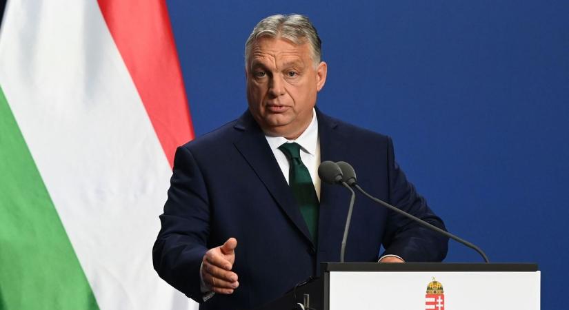 Orbán Viktor: nem lesz adó a borravalón! (videó)