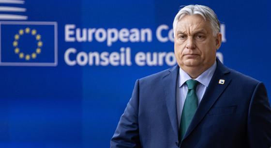 Megint megtorpedózott egy uniós külpolitikai állásfoglalást Magyarország, ami egyhangú lett volna