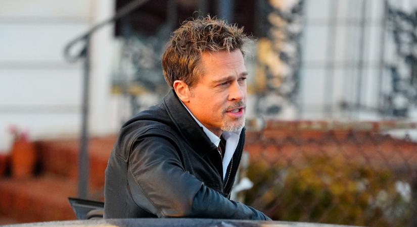 Brad Pitt tajtékzik a dühtől: lánya jogi lépése az utolsó szög a koporsójában
