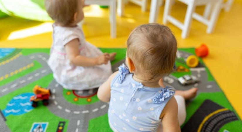 Egy friss kutatás szerint a kisbabák sokkal okosabbak, mint azt eddig gondoltuk