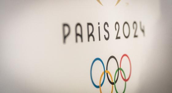 A párizsi olimpia rendszerében is fennakadást okozott a globális informatikai káosz