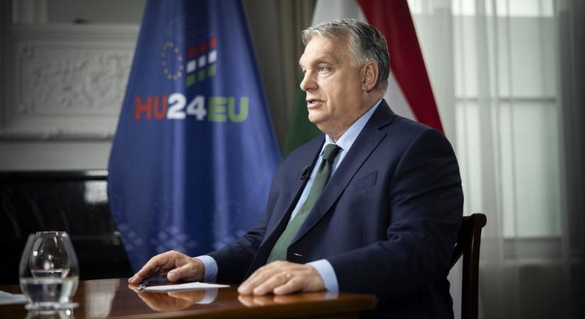 Magyarország egyedüliként nem támogatott egy uniós állásfoglalást