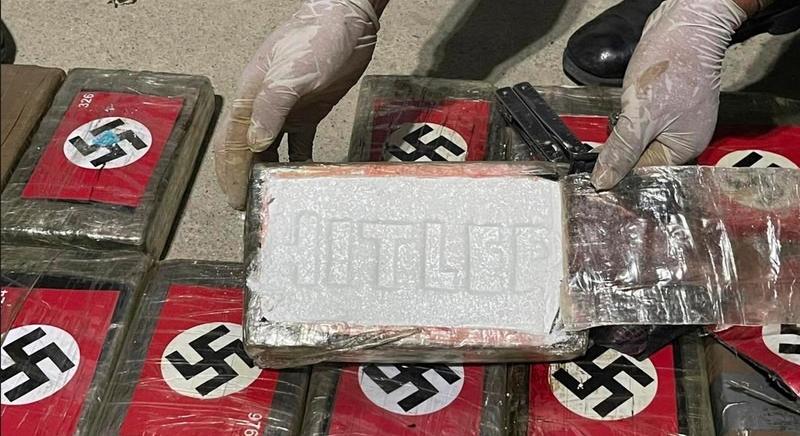 Rejtélyes eredetű náci drogok lepték el Európát