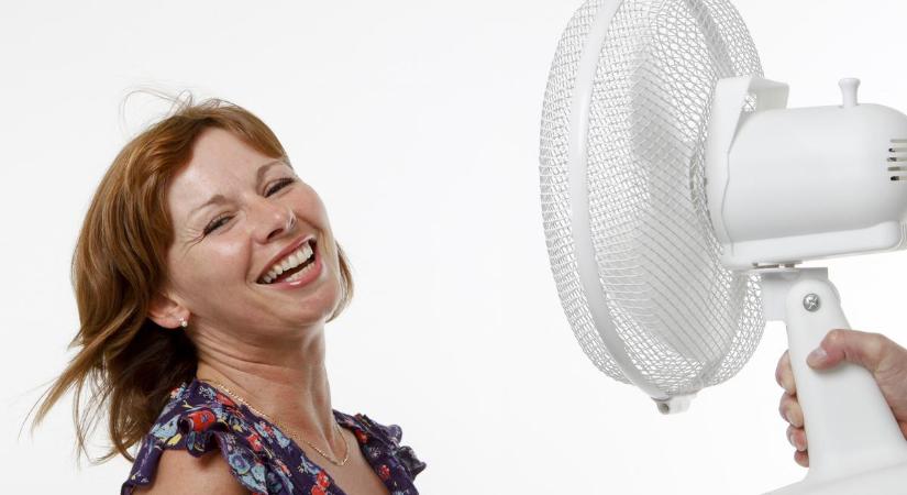 Íme 10 briliáns módszer, hogy otthonodat légkondicionálás nélkül is hűvösen tarthasd