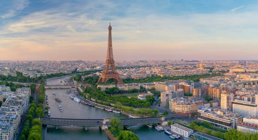 Párizs 2024: ennyibe kerül egy napijegy, bérlet az olimpiára