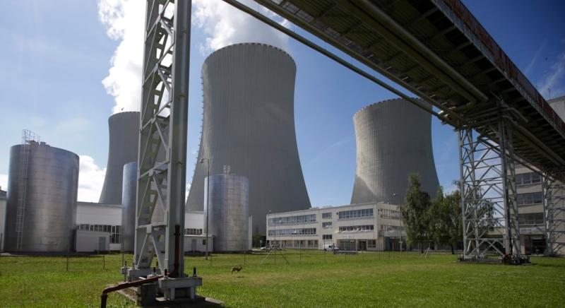 A szerb atomenergia-program is geopolitikai vetélkedés tárgya lehet Kína, Oroszország és a Nyugat között