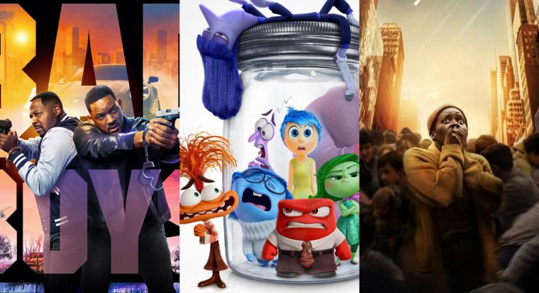 Szavazz: melyik volt a legjobb film 2024 júniusában?