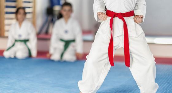 A karate szakszövetség örökre eltiltotta a kisfiút felrúgó edzőt és megfosztotta mesteri címétől is