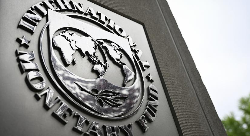 Ukrajnának bő két év alatt már több mint 10 milliárd dollárt adott az IMF